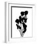 Pressed Memory I-Jacob Green-Framed Art Print