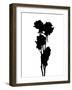 Pressed Memory III-Jacob Green-Framed Art Print