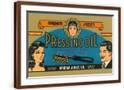 Chelsea Espresso