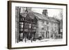 Prestbury, 2009-Vincent Alexander Booth-Framed Giclee Print