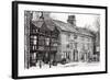 Prestbury, 2009-Vincent Alexander Booth-Framed Giclee Print