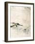 Prestige I-Jodi Maas-Framed Giclee Print