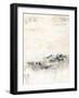 Prestige IV-Jodi Maas-Framed Giclee Print