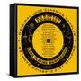 Canvas Black