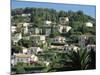 Prestigious Hillside Residences, St. Paul De Vence, Alpes-Maritimes, Provence, France-Ruth Tomlinson-Mounted Photographic Print