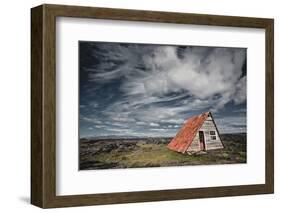 Presto-Þorsteinn H Ingibergsson-Framed Photographic Print