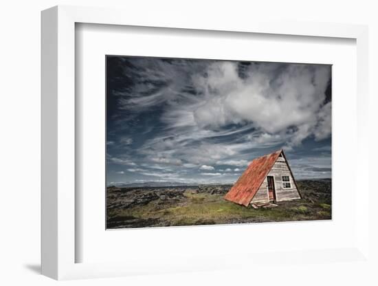 Presto-Þorsteinn H Ingibergsson-Framed Photographic Print