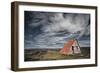 Presto-Þorsteinn H Ingibergsson-Framed Photographic Print