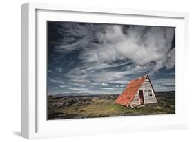 Presto-Þorsteinn H Ingibergsson-Framed Photographic Print