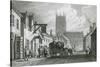 Preston, Lancashire-H Gastineau-Stretched Canvas