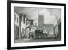 Preston, Lancashire-H Gastineau-Framed Premium Giclee Print