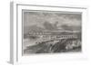 Preston, Lancashire-Edmund Morison Wimperis-Framed Giclee Print