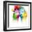 Preston Lee-Patrice Murciano-Framed Art Print