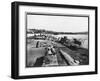 Preston Sands Beach, Paignton, Devon-null-Framed Photographic Print