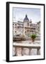 Pretoria Fountain (Fontana Pretoria) in Piazza Pretoria (Pretoria Square)-Matthew Williams-Ellis-Framed Photographic Print