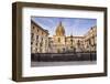 Pretoria Fountain in Piazza Pretoria-Matthew Williams-Ellis-Framed Photographic Print