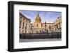 Pretoria Fountain in Piazza Pretoria-Matthew Williams-Ellis-Framed Photographic Print