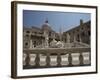 Pretoria Fountain, Palermo, Sicily, Italy-Oliviero Olivieri-Framed Photographic Print