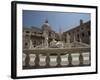 Pretoria Fountain, Palermo, Sicily, Italy-Oliviero Olivieri-Framed Photographic Print