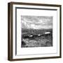 Pretoria, South Africa, C1890-null-Framed Giclee Print