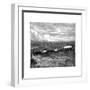 Pretoria, South Africa, C1890-null-Framed Giclee Print