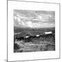 Pretoria, South Africa, C1890-null-Mounted Giclee Print