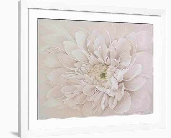 Prettiness-Andrew Michaels-Framed Art Print