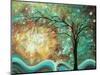 Pretty As A Picture-Megan Aroon Duncanson-Mounted Art Print