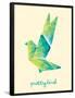 Pretty Bird-null-Framed Poster