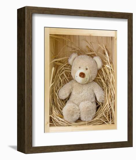 Pretty Box-Catherine Beyler-Framed Art Print