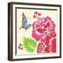 Pretty Cute 2-Bella Dos Santos-Framed Art Print