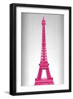 Pretty in Paris-Emily Navas-Framed Premium Photographic Print