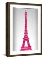 Pretty in Paris-Emily Navas-Framed Photographic Print