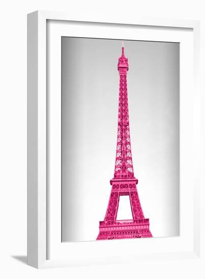 Pretty in Paris-Emily Navas-Framed Photographic Print