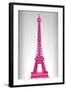 Pretty in Paris-Emily Navas-Framed Photographic Print