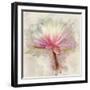 Pretty in Pastel I-Leda Robertson-Framed Photographic Print