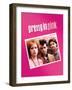 Pretty in Pink [1986], directed by HOWARD DEUTCH.-null-Framed Photographic Print