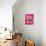 Pretty in Pink [1986], directed by HOWARD DEUTCH.-null-Mounted Photographic Print displayed on a wall