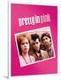 Pretty in Pink [1986], directed by HOWARD DEUTCH.-null-Framed Photographic Print