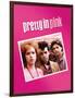 Pretty in Pink [1986], directed by HOWARD DEUTCH.-null-Framed Photographic Print