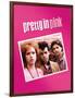 Pretty in Pink [1986], directed by HOWARD DEUTCH.-null-Framed Photographic Print