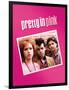 Pretty in Pink [1986], directed by HOWARD DEUTCH.-null-Framed Photographic Print