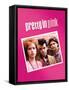 Pretty in Pink [1986], directed by HOWARD DEUTCH.-null-Framed Stretched Canvas