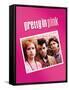 Pretty in Pink [1986], directed by HOWARD DEUTCH.-null-Framed Stretched Canvas