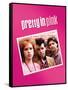 Pretty in Pink [1986], directed by HOWARD DEUTCH.-null-Framed Stretched Canvas