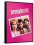 Pretty in Pink [1986], directed by HOWARD DEUTCH.-null-Framed Stretched Canvas