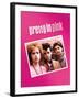 Pretty in Pink [1986], directed by HOWARD DEUTCH.-null-Framed Premium Photographic Print