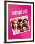 Pretty in Pink [1986], directed by HOWARD DEUTCH.-null-Framed Photographic Print