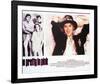 Pretty in Pink - Lobby Card Reproduction-null-Framed Photo