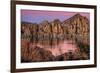 Pretty in Pink-Bob Larson-Framed Art Print